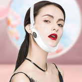 Face Trimmer Face Massager Vibrate Tight