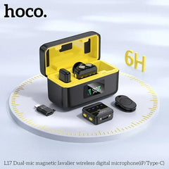 Hoco - Digital Wireless Microphone